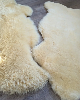 Medical Sheepskins and items