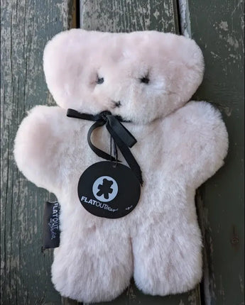 FlatOut Bear ’Rosie’ - Soft toy