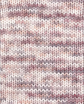 Merino Worsted weight ’Let Your Dreams Blossom’