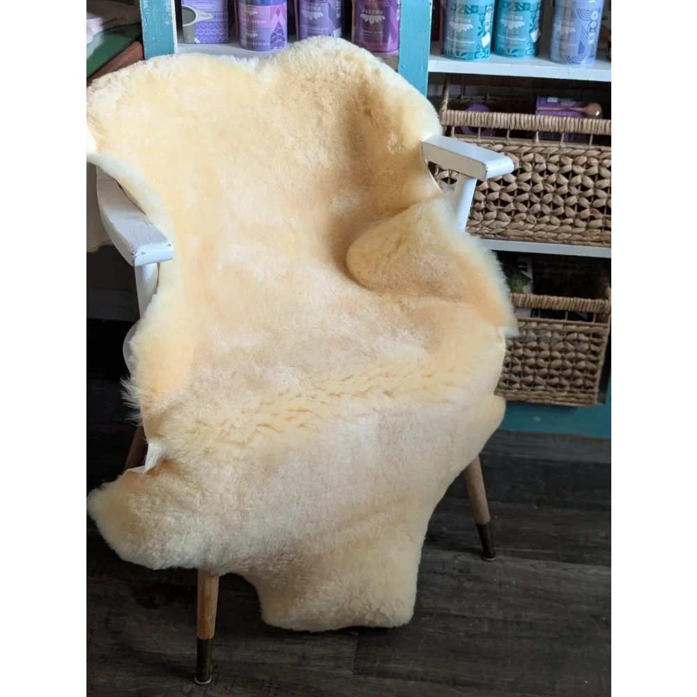 Why Medical Sheepskins Are a Game-Changer for Comfort and Health