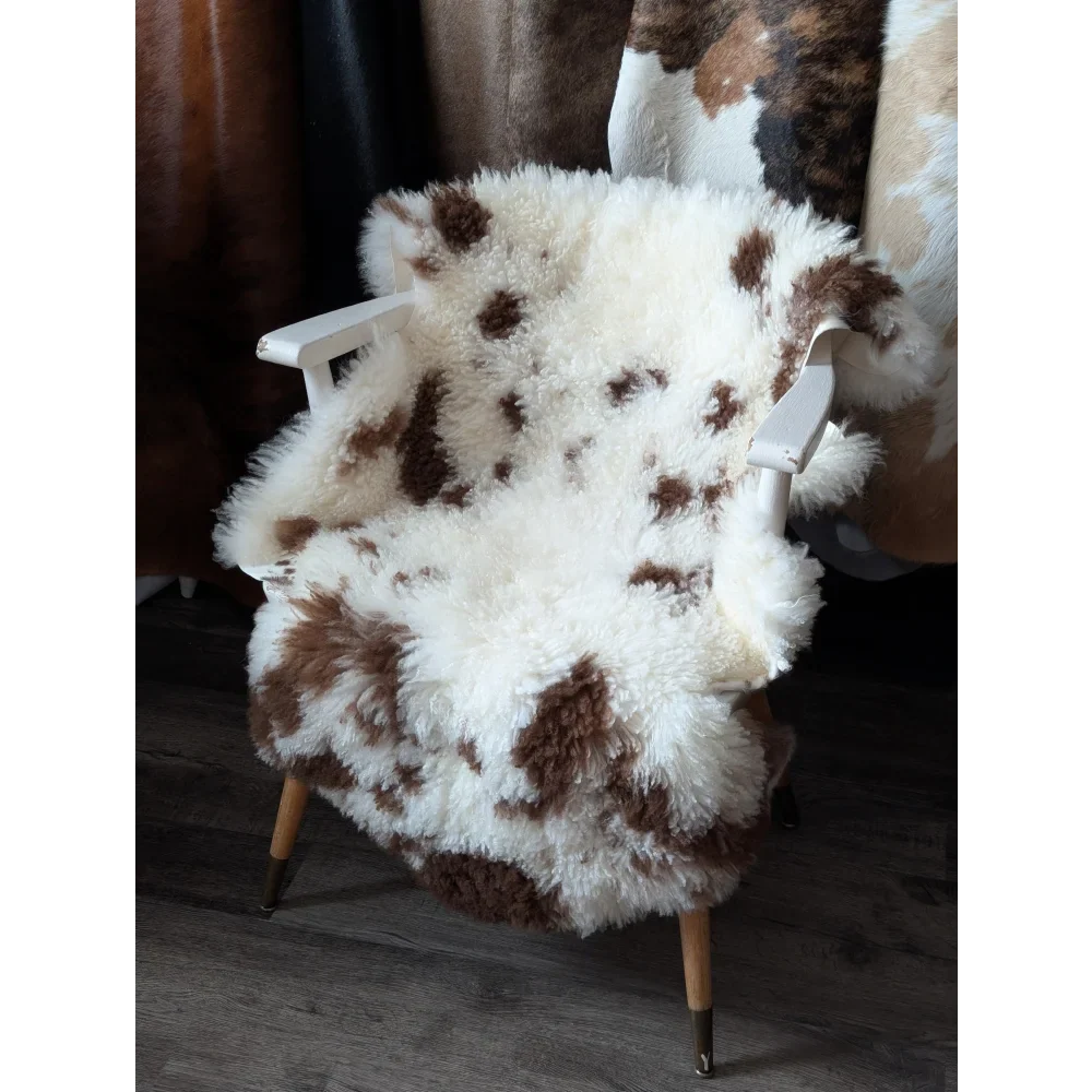 Cloud Like Sheepskins