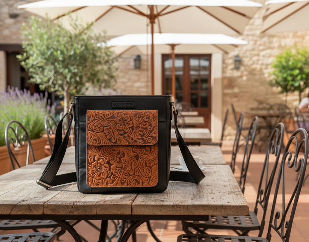 Leather Bags Of All Kinds (New Stock Arriving Shortly)