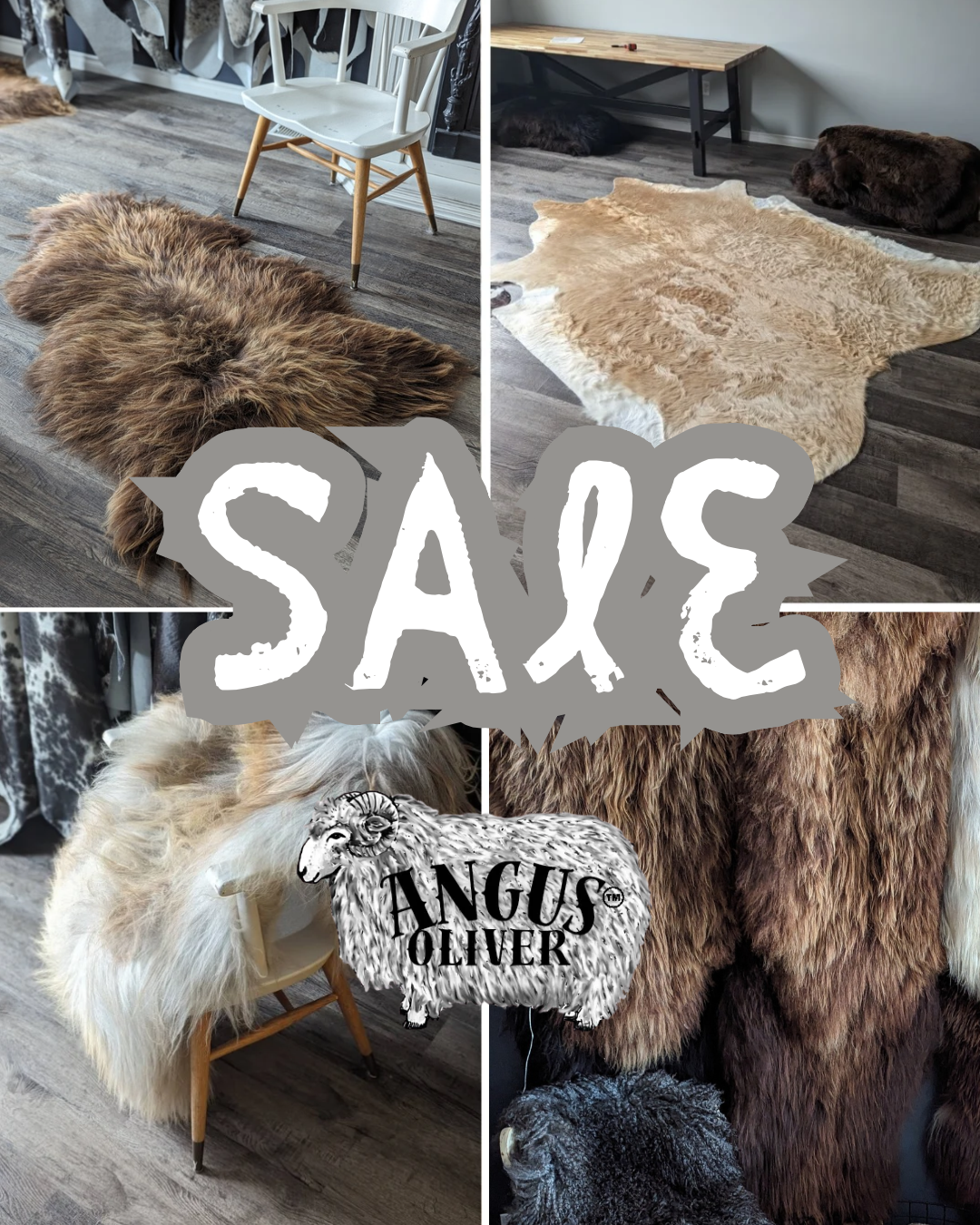 'Flash' Mid September Sale