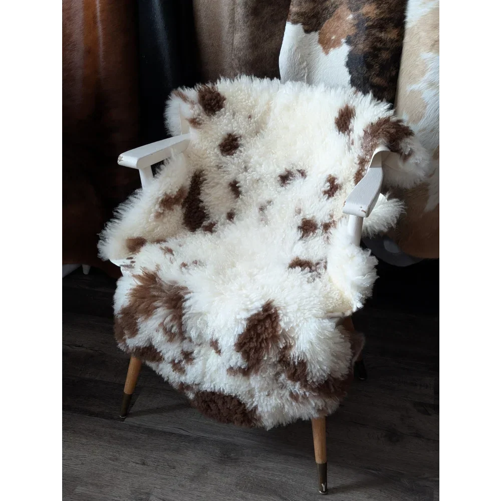 Cloud Like Sheepskins