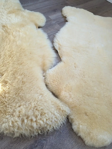 Medical Sheepskins and items