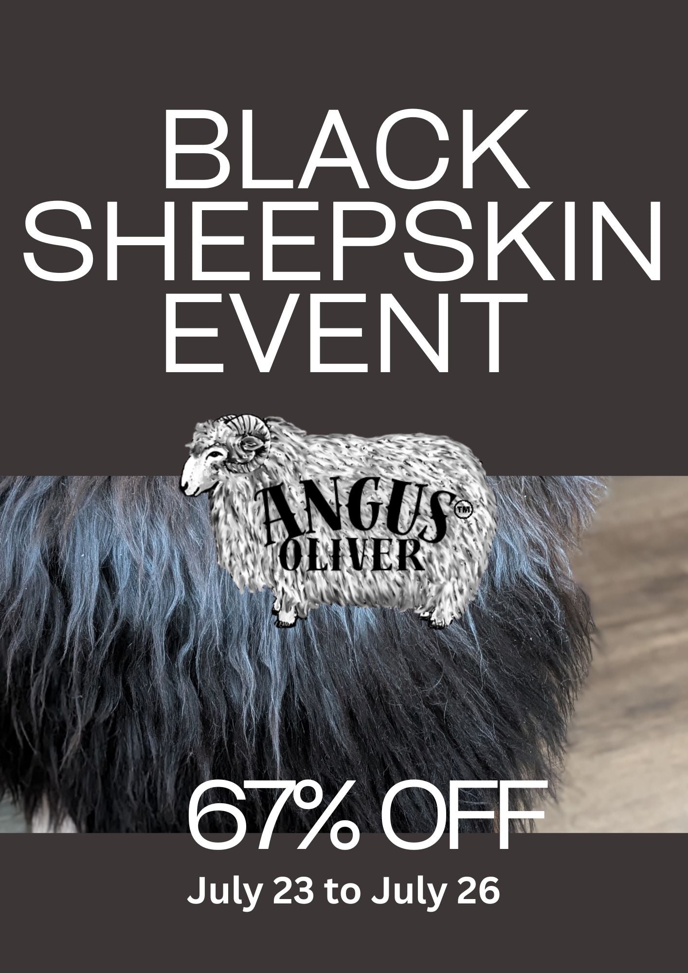 67 % Off  CLEARANCE Event