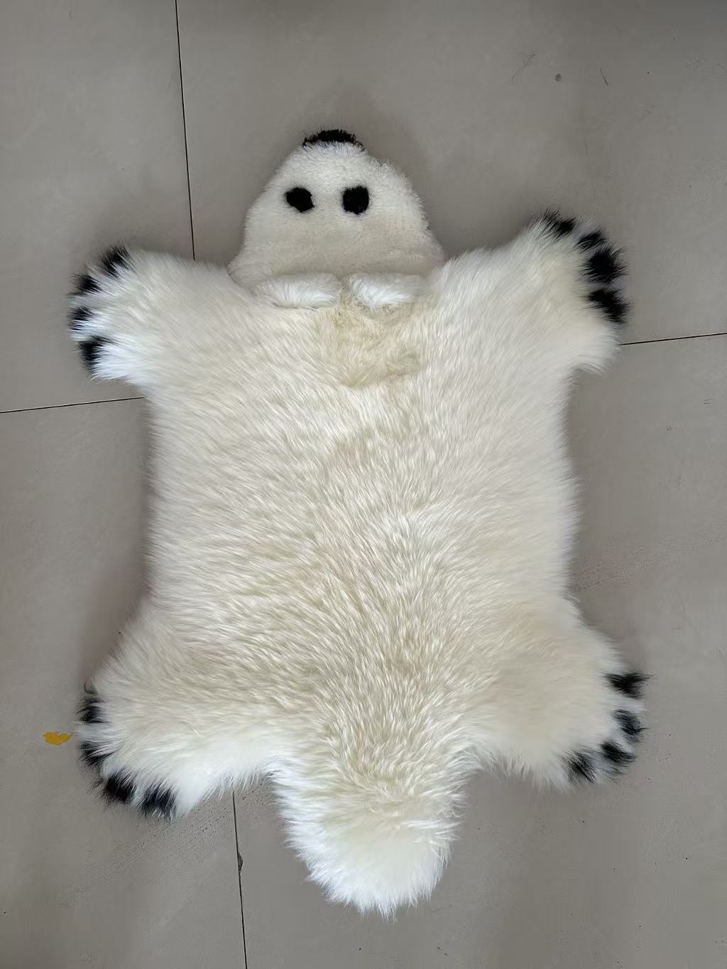 Arriving in October