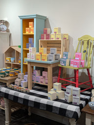 MilkJar Candles & Reed Diffusers