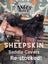 Sheepskin Horse Riding Gear