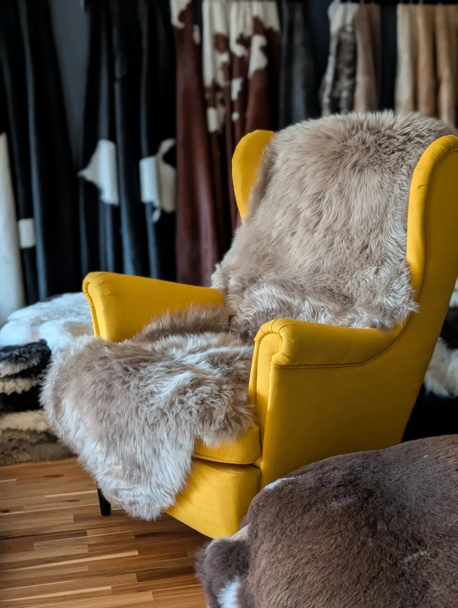 Sheepskins For Everyday Comfort