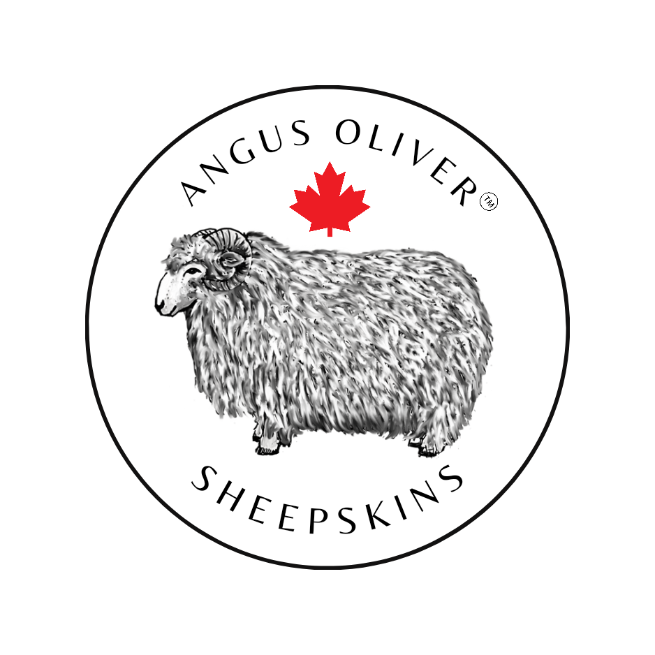Angus Oliver Luxury Sheepskins