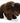 14’’ Bison Soft Toy