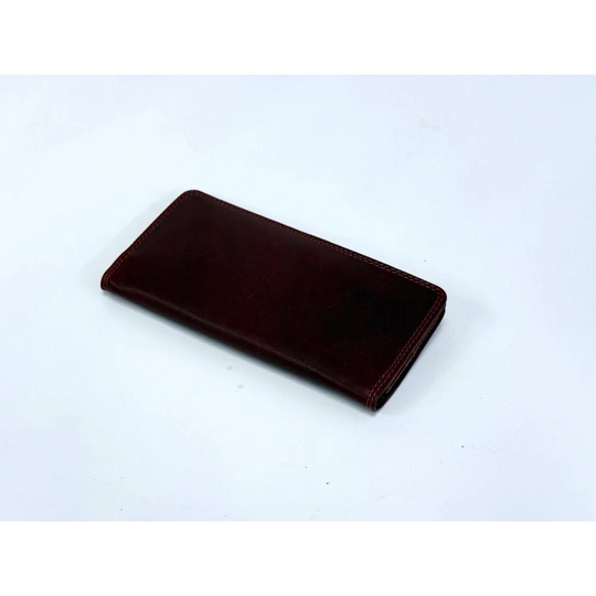 Leather Wallet Ross