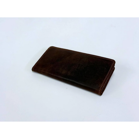 Leather Wallet Ross