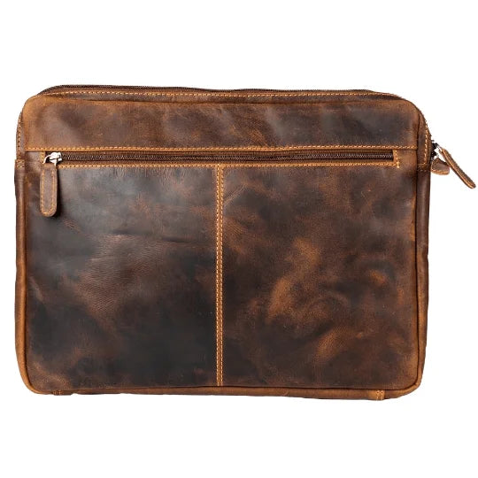 Leather Laptop Cases/Sleeve - MacBook Pro/Air sleeve