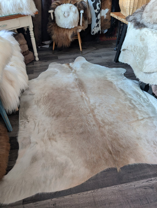 Medium #190❤️82"x 72.5" Very Soft