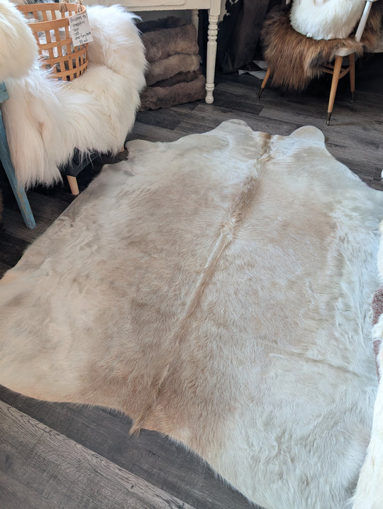 Medium #190❤️82"x 72.5" Very Soft