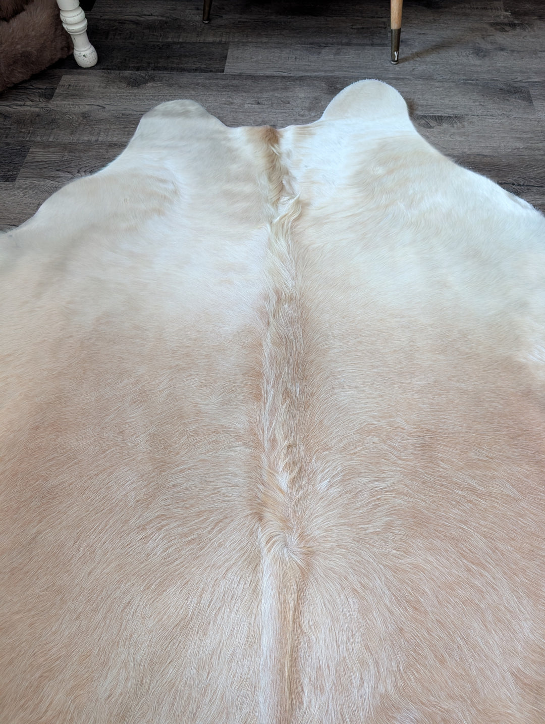 Medium #190❤️82"x 72.5" Very Soft