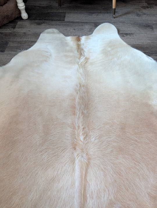 Medium #190❤️82"x 72.5" Very Soft