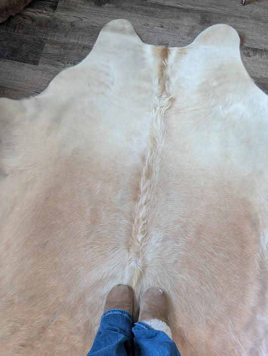 Medium #190❤️82"x 72.5" Very Soft