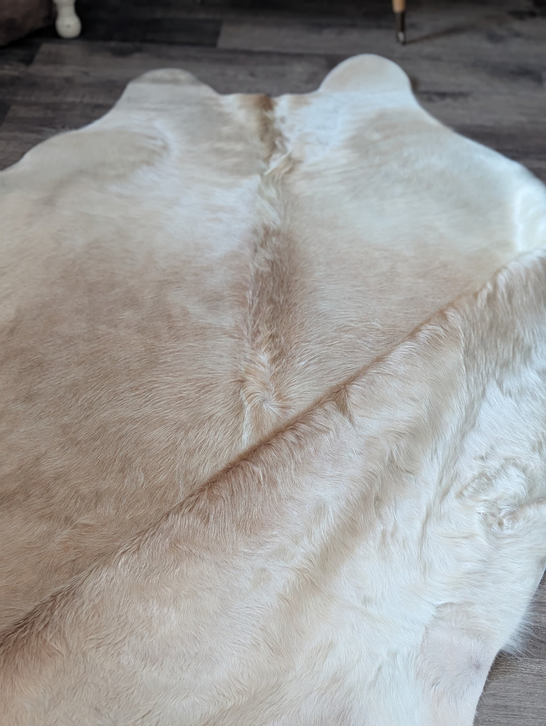 Medium #190❤️82"x 72.5" Very Soft