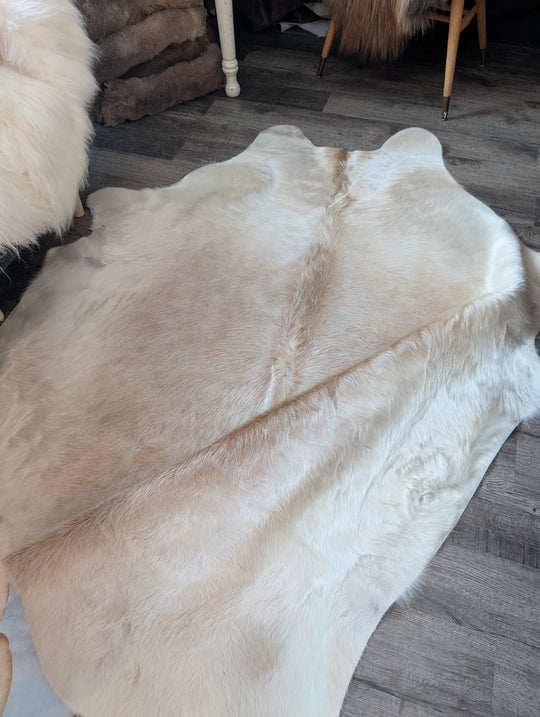 Medium #190❤️82"x 72.5" Very Soft