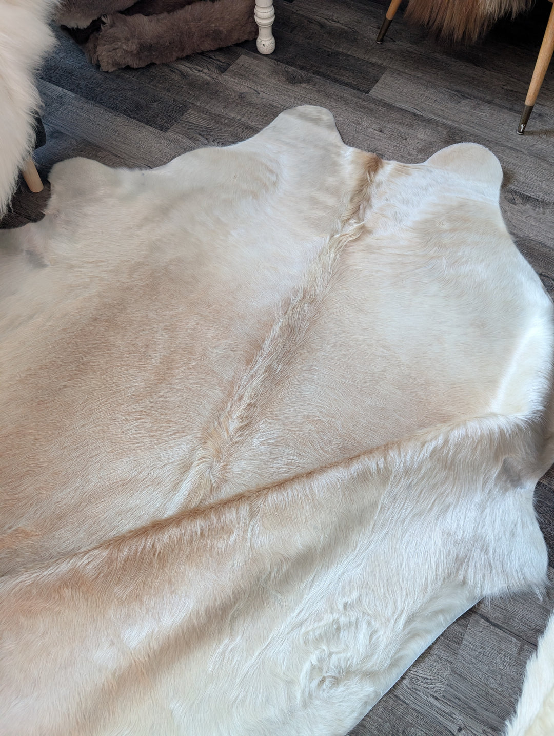 Medium #190❤️82"x 72.5" Very Soft