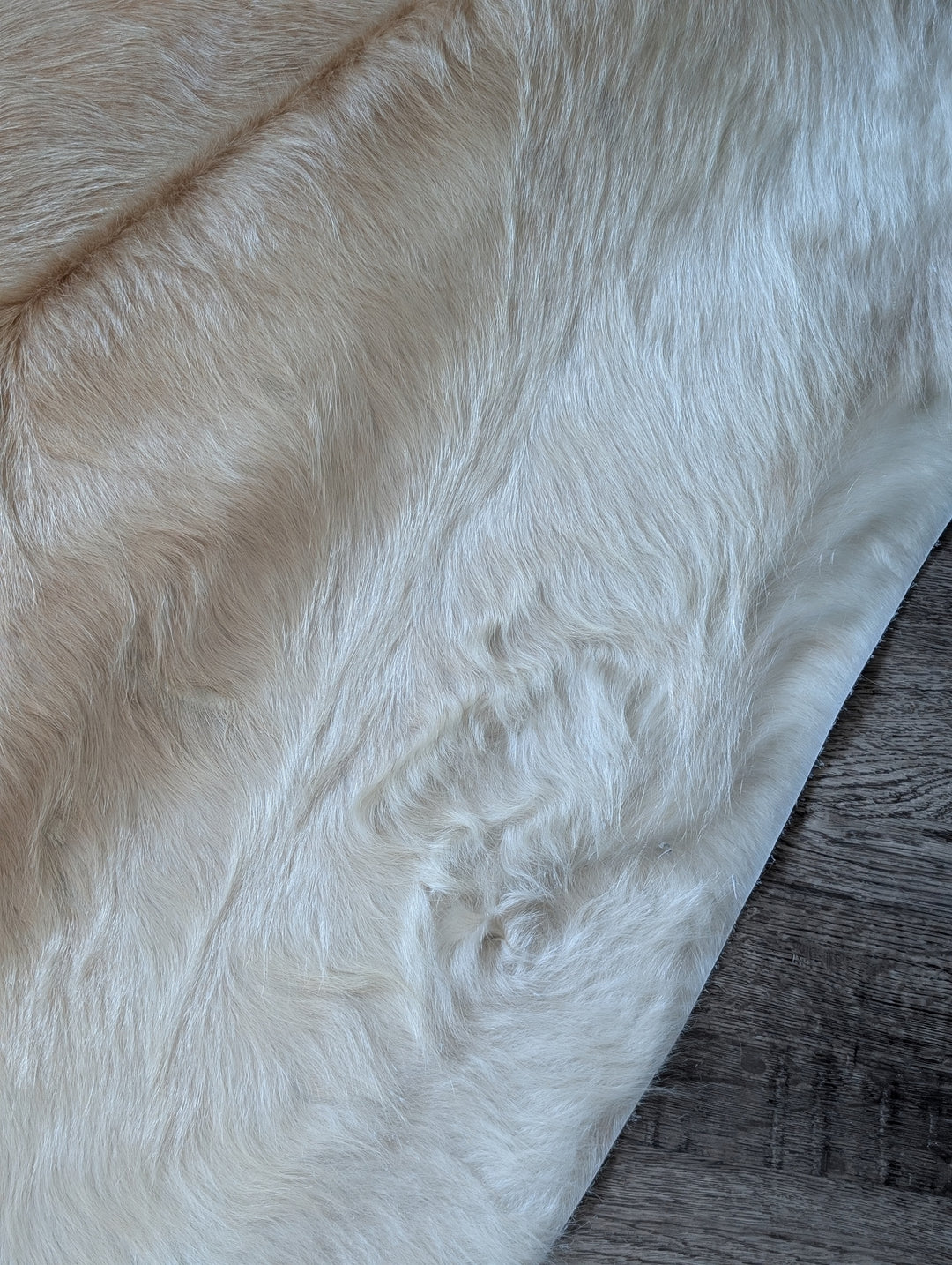 Medium #190❤️82"x 72.5" Very Soft