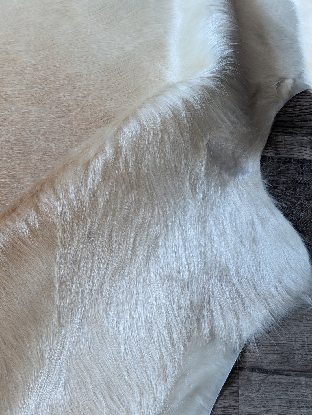 Medium #190❤️82"x 72.5" Very Soft