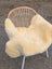 MED3  51" x 27" Extra Large Washable Medical Sheepskin
