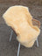 MED3  51" x 27" Extra Large Washable Medical Sheepskin