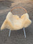 M-16  51" x 29" Extra Large Washable Medical Sheepskin 'Naturally Spotted'