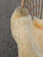 M-13  50.5" x 32" Extra Large Washable Medical Sheepskin Naturally Spotted