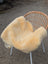 M-10  50.5" x 31" Extra Large Washable Medical Sheepskin