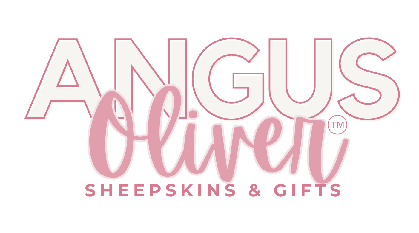 Angus Oliver Luxury Sheepskins