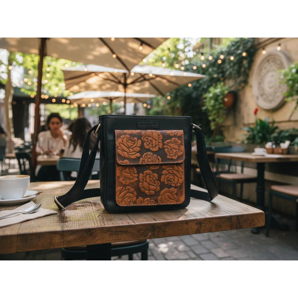 Gorgeous Leather Bags