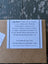 Angus Oliver lanolin natural soap bar with lavender, spearmint, peppermint oils in cardboard box