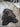 APR10❤ 51’ x 31’ Natural Blacky Brown Icelandic Shorn Sheepskin