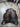 APR5 ❤️ 54’ x 36’ Natural Wolf Icelandic Shorn Sheepskin