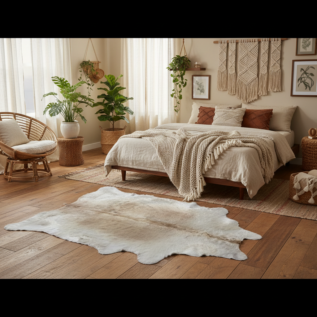 Medium #190❤️82"x 72.5" Very Soft