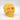 Beeswax Candle- Flower Skull - Beeswax