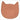 Calvin Cat Terracotta Sugar Saver