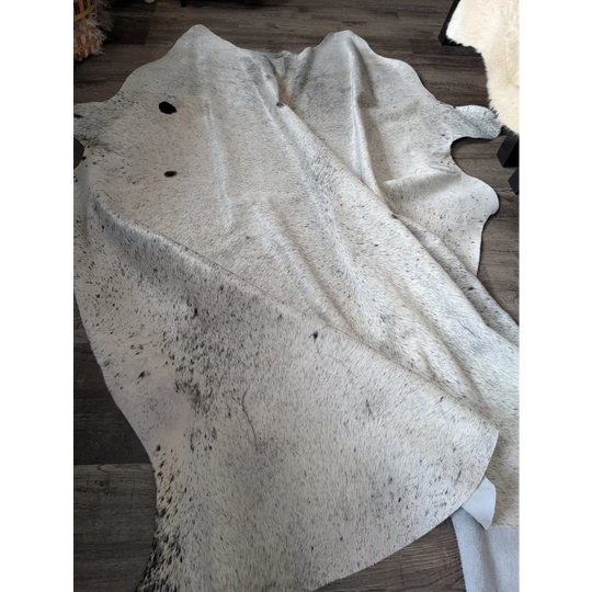 Craft#1 Purchase Half A Cowhide