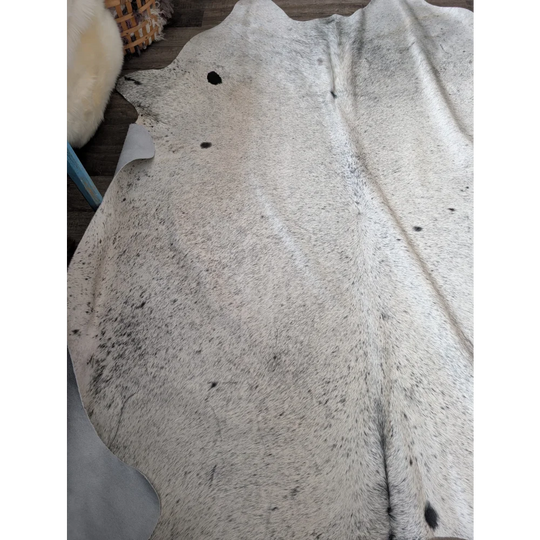 Craft#1 Purchase Half A Cowhide