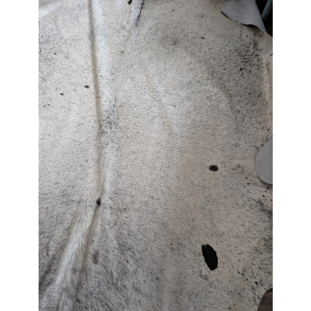 Craft#1 Purchase Half A Cowhide