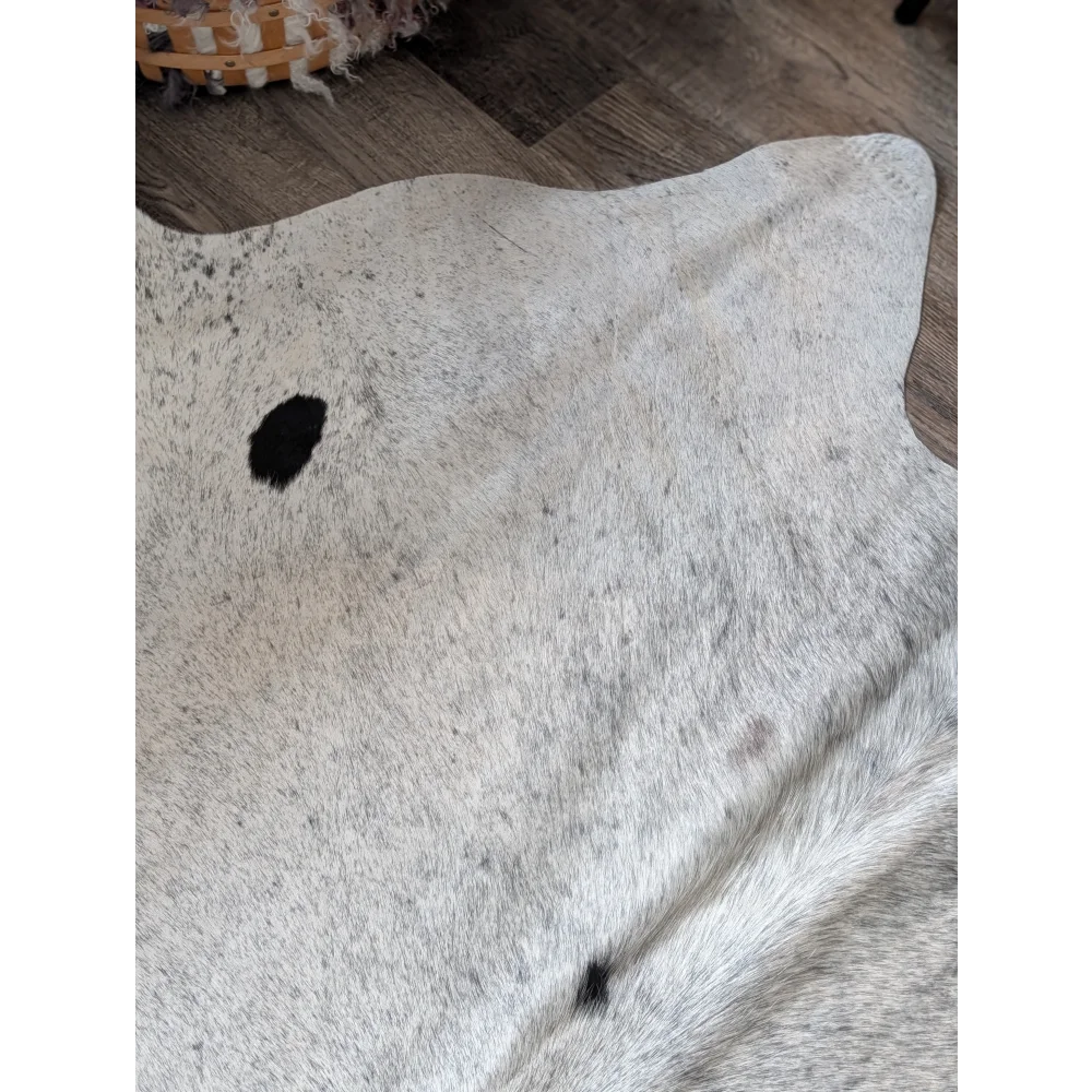 Craft#1 Purchase Half A Cowhide