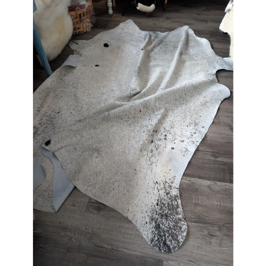 Craft#1 Purchase Half A Cowhide