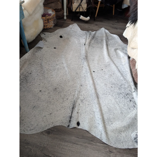 Craft#1 Purchase Half A Cowhide