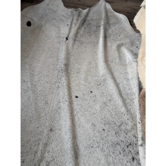 Craft#1 Purchase Half A Cowhide