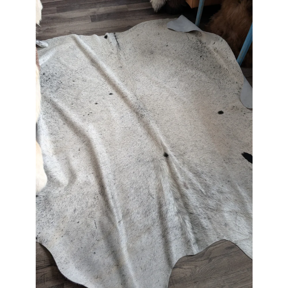 Craft#1 Purchase Half A Cowhide